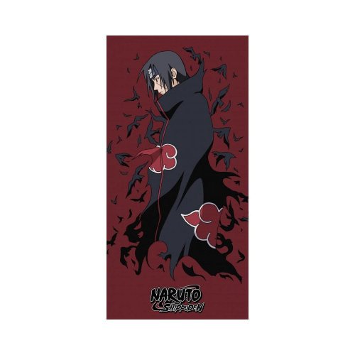 Pyyhe: Naruto Shippuden - Vampire, Ver. 1 (140x70cm)