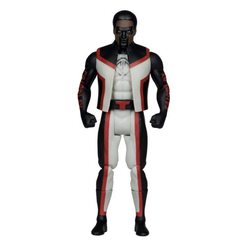 Figu: Superman (2025) - Dc Direct Super Powers Mr. Terrific