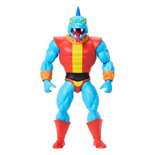 Figu: Masters Of The Universe Origins Cartoon Collection Fangman