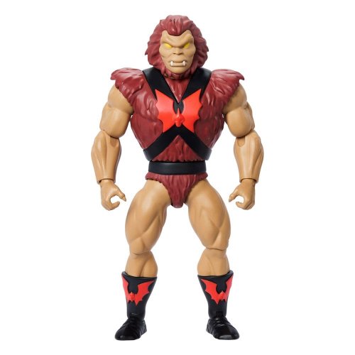 Figu: Masters Of The Universe Origins Cartoon Coll. - Grizzlor