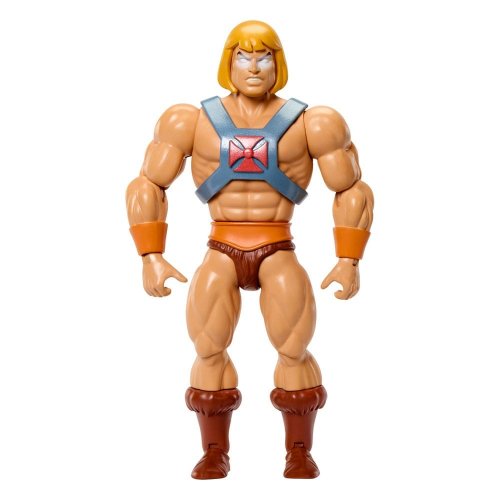 Figu: Masters Of The Universe Origins - Faker (Cartoon Coll.)