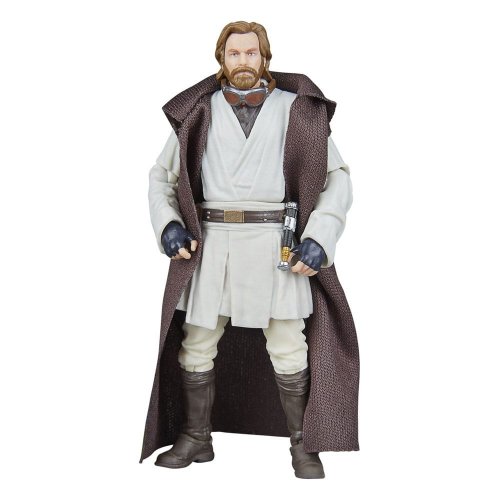 Figu: Star Wars Obi-wan Kenobi Vintage - Obi-wan Kenobi (JL)