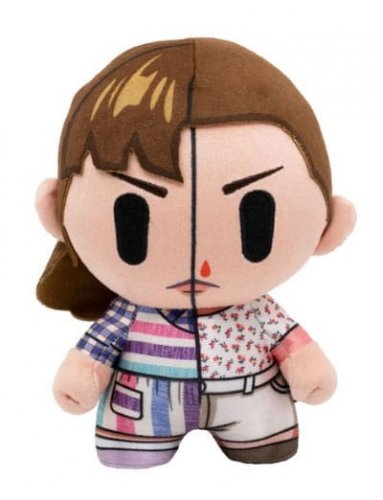 Pehmo: Stranger Things - Dznr Eleven Times Change Edition (18cm)
