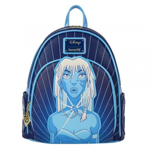 Reppu: Disney By Loungefly - Atlantis Kida, Mini