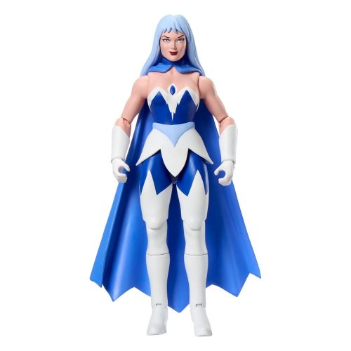 Figu: Masters Of The Universe Origins CC - Frosta (14cm)