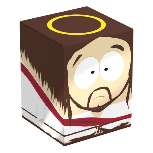 Squaroes: Squaroe South Park Sp017 - Jesus