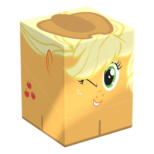 Squaroes: Squaroe My Little Pony FIM - Apple Jack