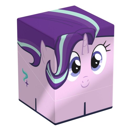 Squaroes: Squaroe My Little Pony FIM - Starlight Glimmer