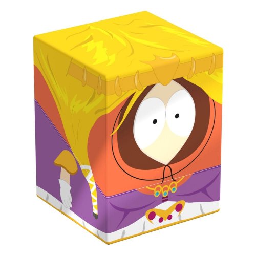Squaroe: Squaroes South Park TSOT - Princess Kenny
