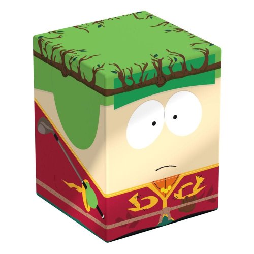 Squaroe: Squaroes South Park TSOT - High Elf King Kyle