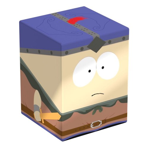 Squaroe: Squaroes South Park TSOT - Stan Marshwalker