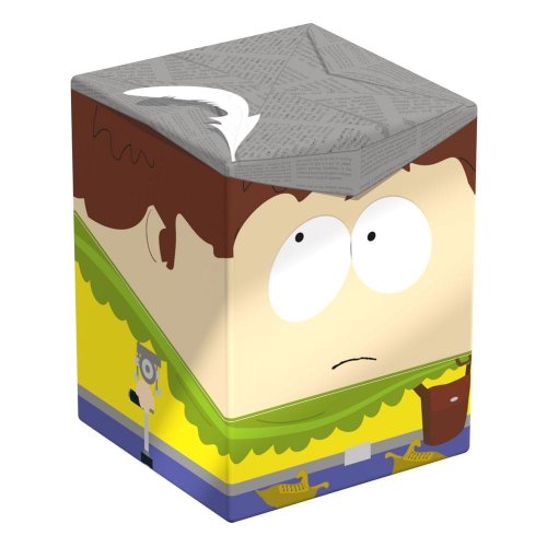Squaroe: Squaroes South Park TSOT - Jimmy The Bard