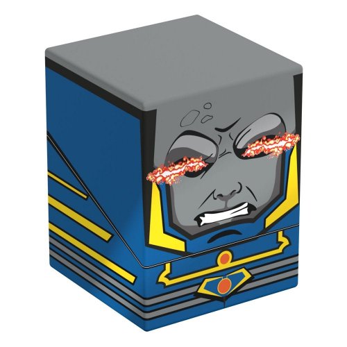 Squaroes: Squaroe Dc Justice League - Darkseid