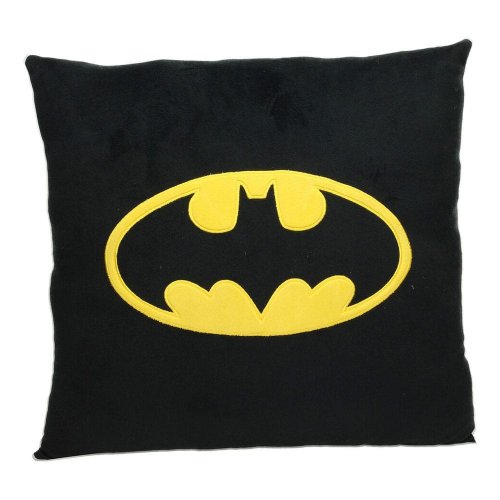 Tyyny: Dc Universe - Batman Symbol (45x45cm)