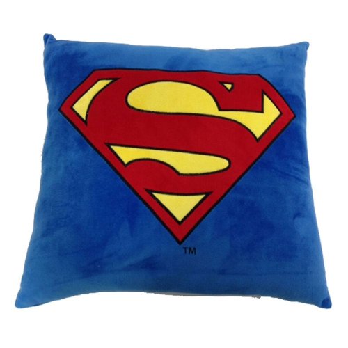 Tyyny: Dc Universe - Superman Symbol (45x45cm)