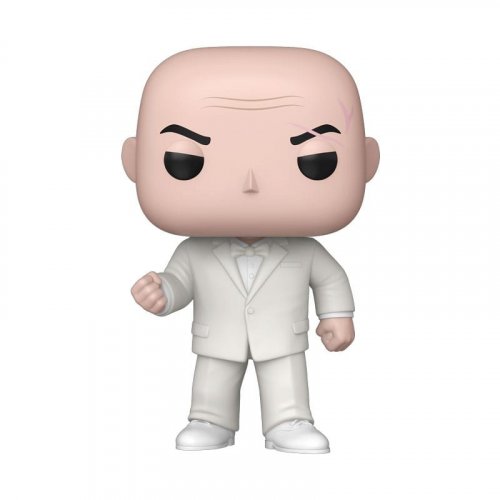 Funko Pop! Marvel: Daredevil, Born Again - Kingpin (9cm)