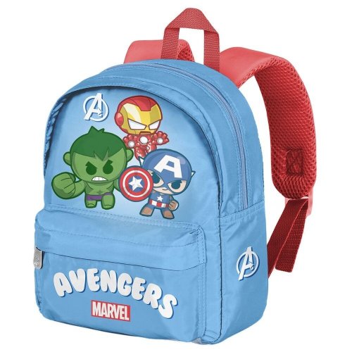 Reppu: Marvel - Mini Avengers (27cm)