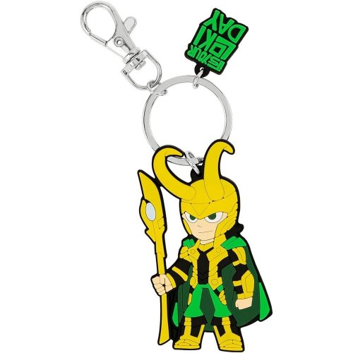 Avaimenper�: Marvel - It's Your Loki Day