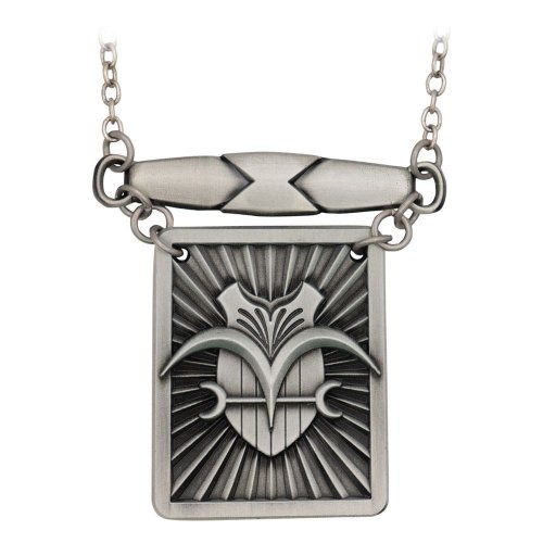 Kaulakoru: One Piece - Garps Cloak Fastening