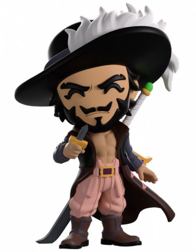 Figu: One Piece - Mihawk (12cm)