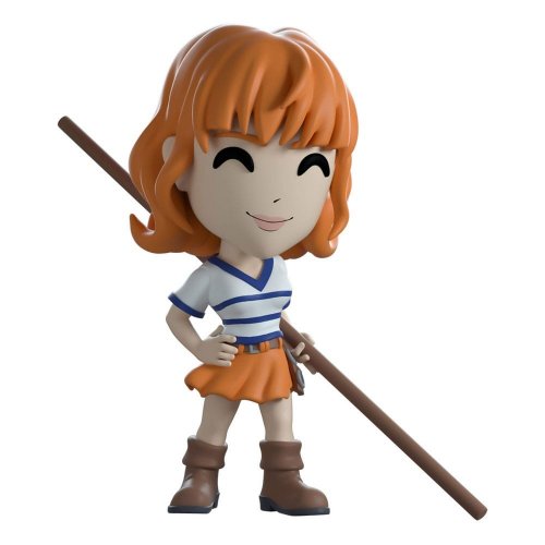 Figu: One Piece - Nami (11cm)
