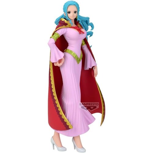 Figu: One Piece - Nefeltari Vivi Grandline Series Special (19cm)