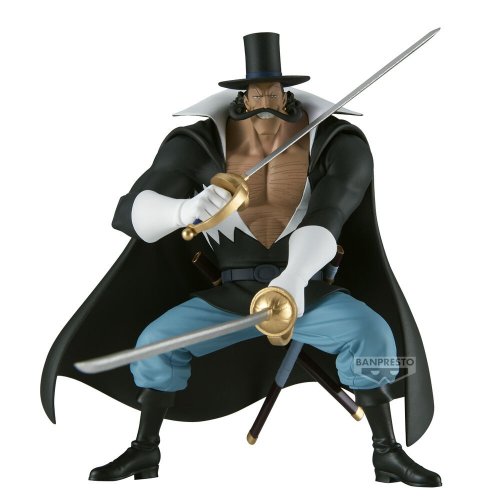 Figu: One Piece - Vista Battle Record (14cm)