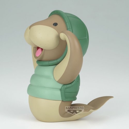 Figu: One Piece - Kung Fu Dugong Sofvimates (12cm)