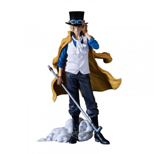Figu: One Piece - The Anime Sabo (30cm)