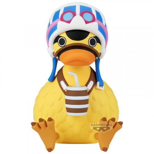 Figu: One Piece - Karoo Sofvimates (13cm)