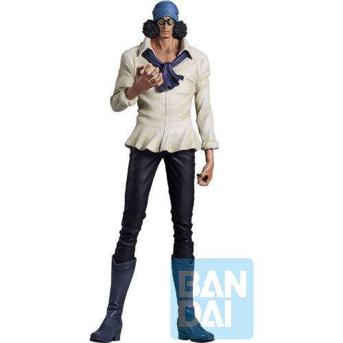 Figu: One Piece - Legendary Hero Kuzan Ichibansho (27cm)