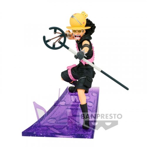 Figu: One Piece - Film Red Senkozekkei Usopp (12cm)