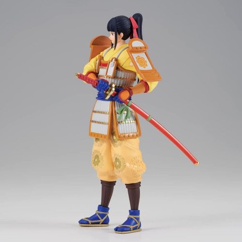 Figu: One Piece - Dxf The Grandline Series Extra Kikunojo (17cm)