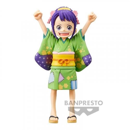 Figu: One Piece - The Grandline Series Otama (12cm)