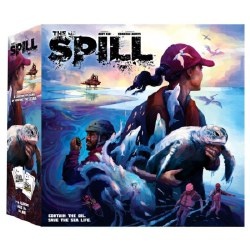 The Spill