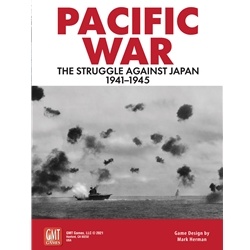 Pacific War