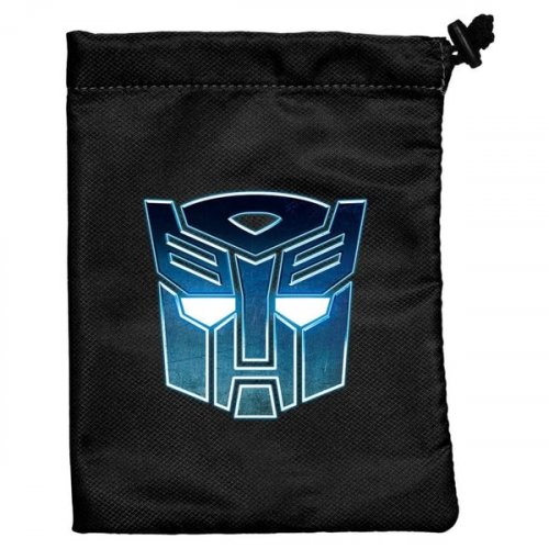 Transformers: RPG Dice Bag