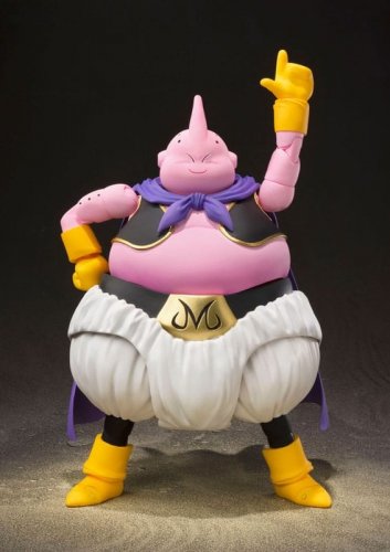 Figu: Dragonball Z - S.H. Figuarts Majin Boo Good (18cm)