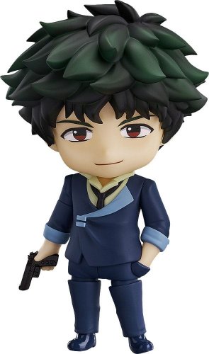 Figu: Cowboy Bebop - Nendoroid Spike Spiegel (10cm)