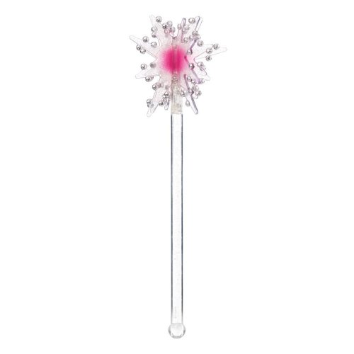 Wicked: Wand Replica - Glindas Toy Wand (36cm)