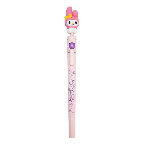 Kyn�: Sanrio - My Melody, Fidget Pen