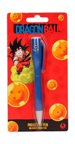 Kyn�: Dragon Ball - With Light Projector Capsule Corp