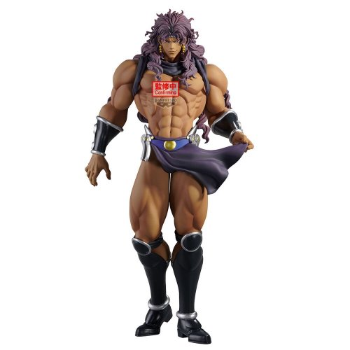 Figu: Jojo's Bizarre Adventure - Kars (22cm)