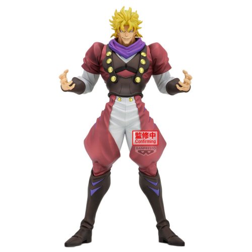 Figu: Jojos Bizarre Adventure -Phantom Blood Mometria Dio Brando