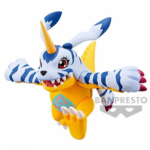 Figu: Digimon Adventure - Adventure Archives Gagumon (9cm)