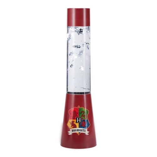 Lamppu: Harry Potter - Hogwarts Flow Lamp