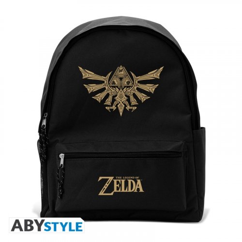 Reppu: The Legend Of Zelda - Hylian