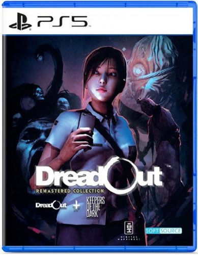 DreadOut: Remastered Collection (Import)