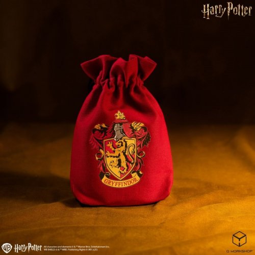 Noppapussi: Harry Potter - Gryffindor