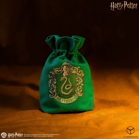 Noppapussi: Harry Potter - Slytherin